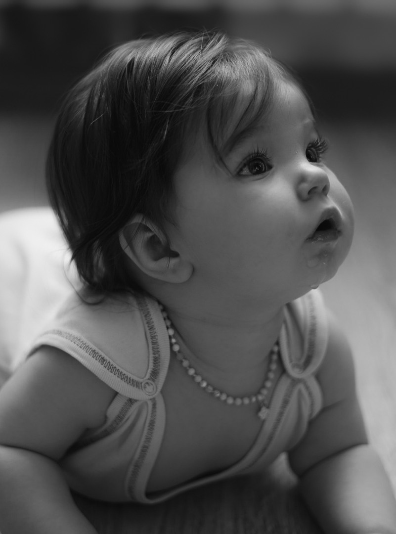 Детская фотосессия. Креативный фотограф из Санкт-Петербурга Калинина Валентина