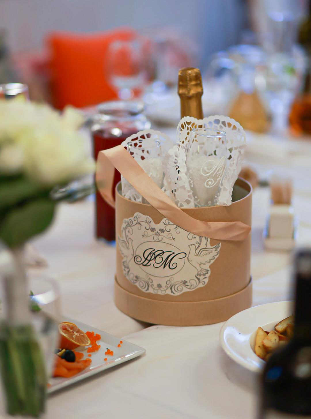 Свадебная съемка весь день. Креативный фотограф из Санкт-Петербурга Калинина Валентина