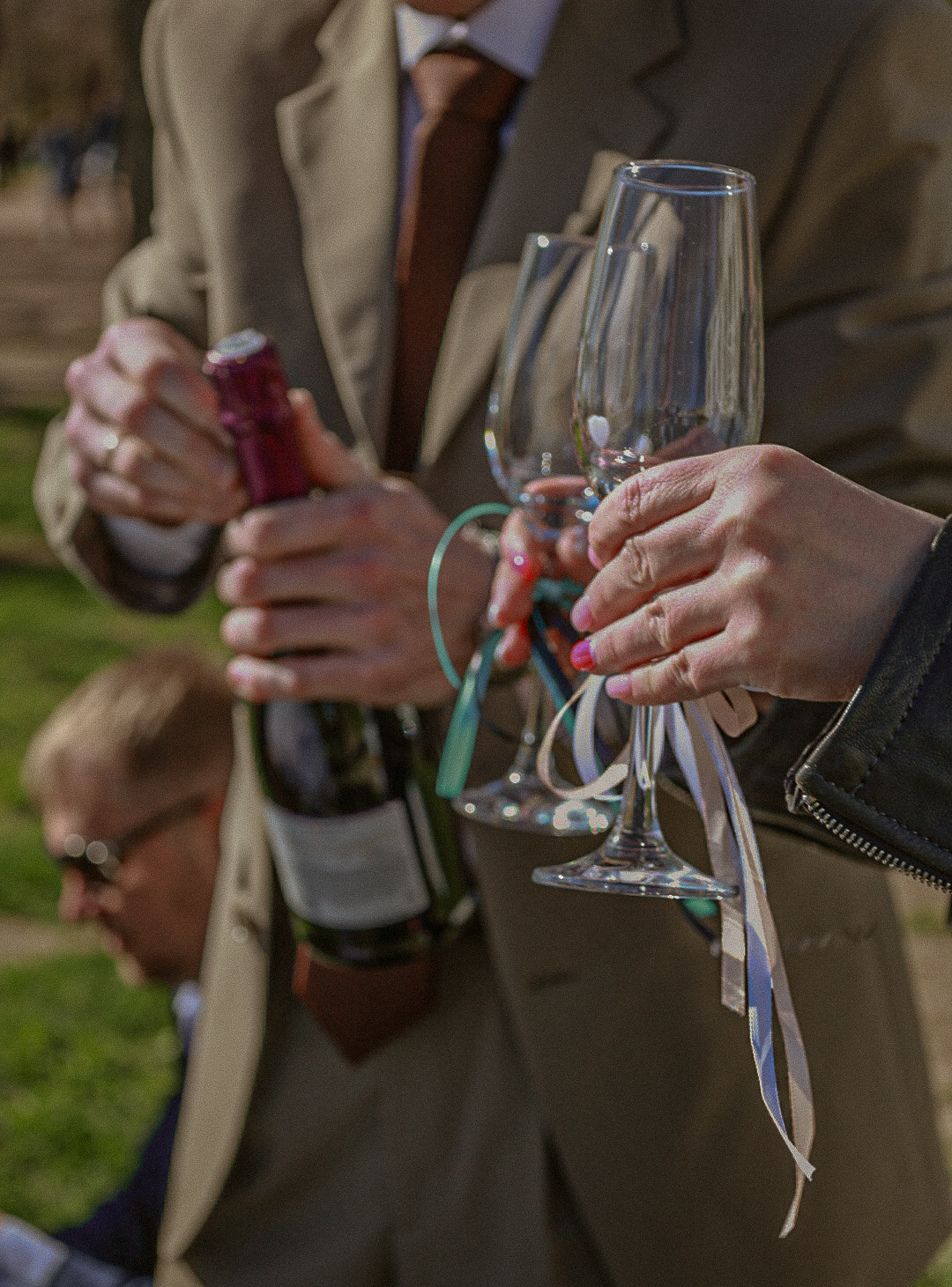 Свадебная съемка весь день. Креативный фотограф из Санкт-Петербурга Калинина Валентина