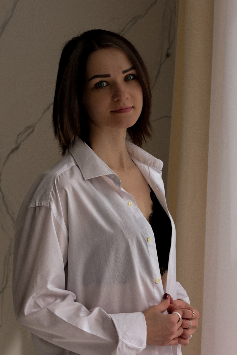 Индивидуальная фотосессия. Креативный фотограф из Санкт-Петербурга Калинина Валентина