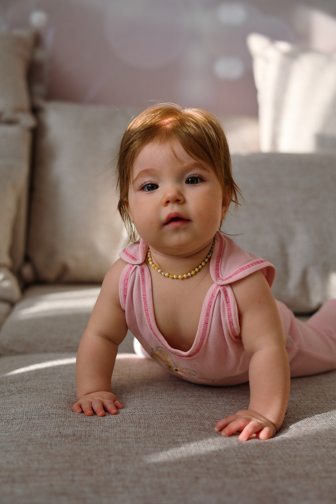 Детская фотосессия. Креативный фотограф из Санкт-Петербурга Калинина Валентина