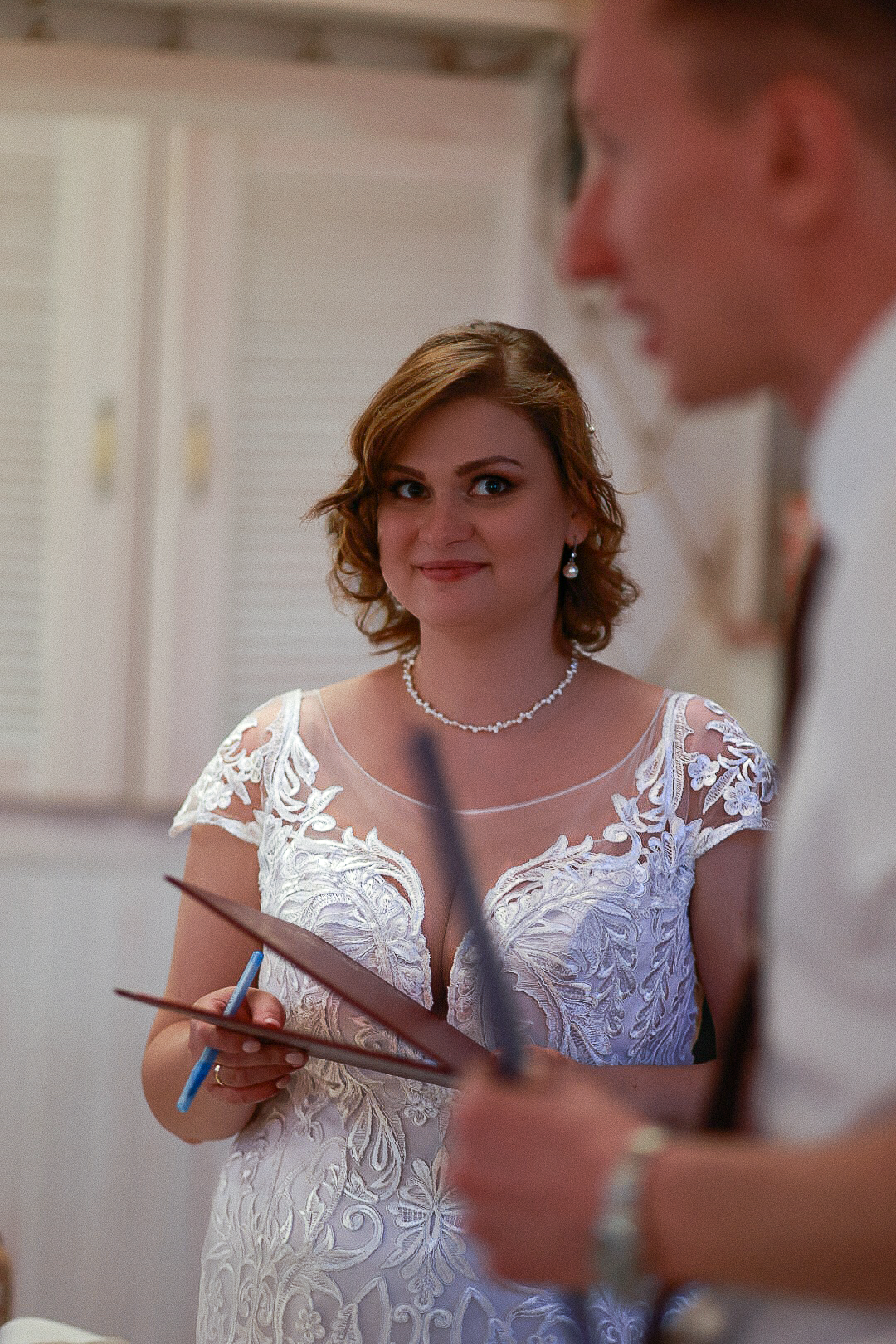 Свадебная съемка весь день. Креативный фотограф из Санкт-Петербурга Калинина Валентина