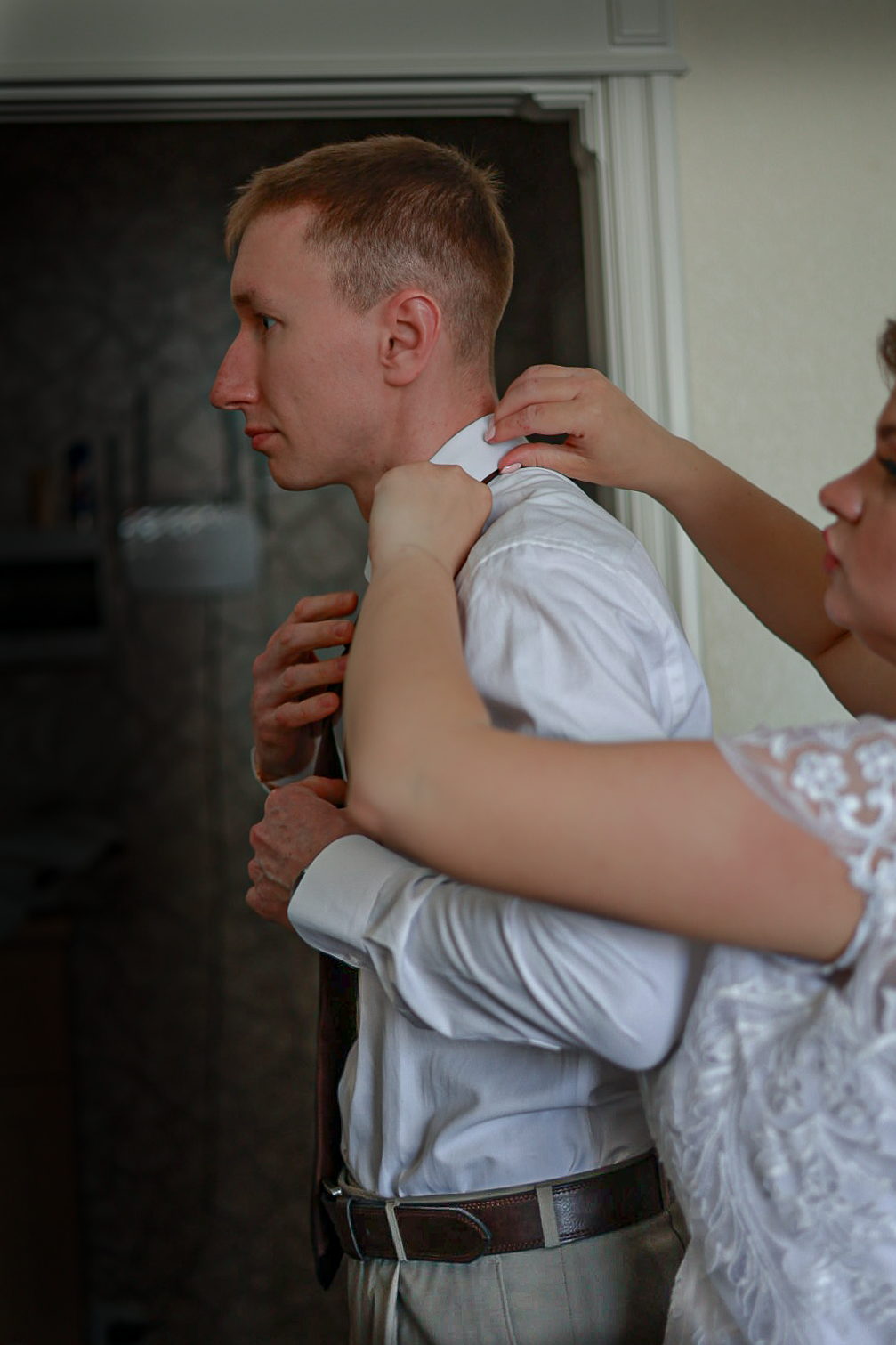 Свадебная съемка весь день. Креативный фотограф из Санкт-Петербурга Калинина Валентина