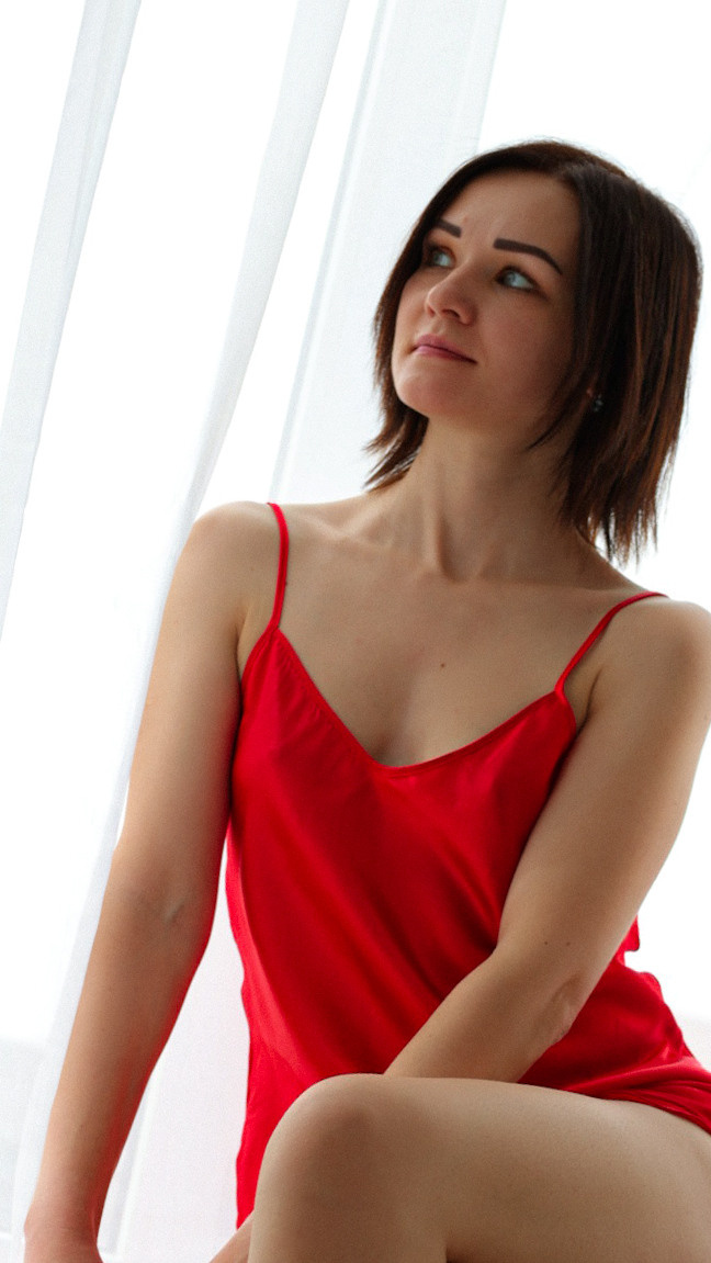 Индивидуальная фотосессия. Креативный фотограф из Санкт-Петербурга Калинина Валентина