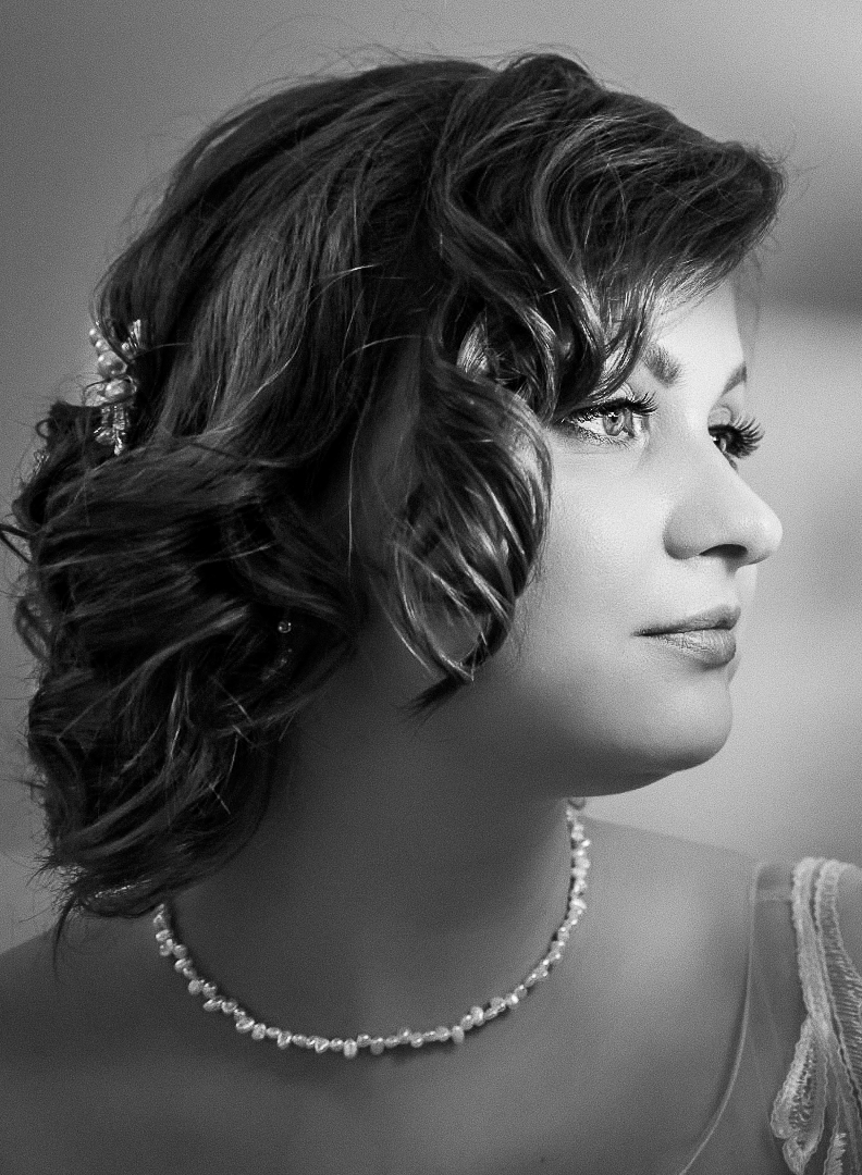 Свадебная съемка весь день. Креативный фотограф из Санкт-Петербурга Калинина Валентина