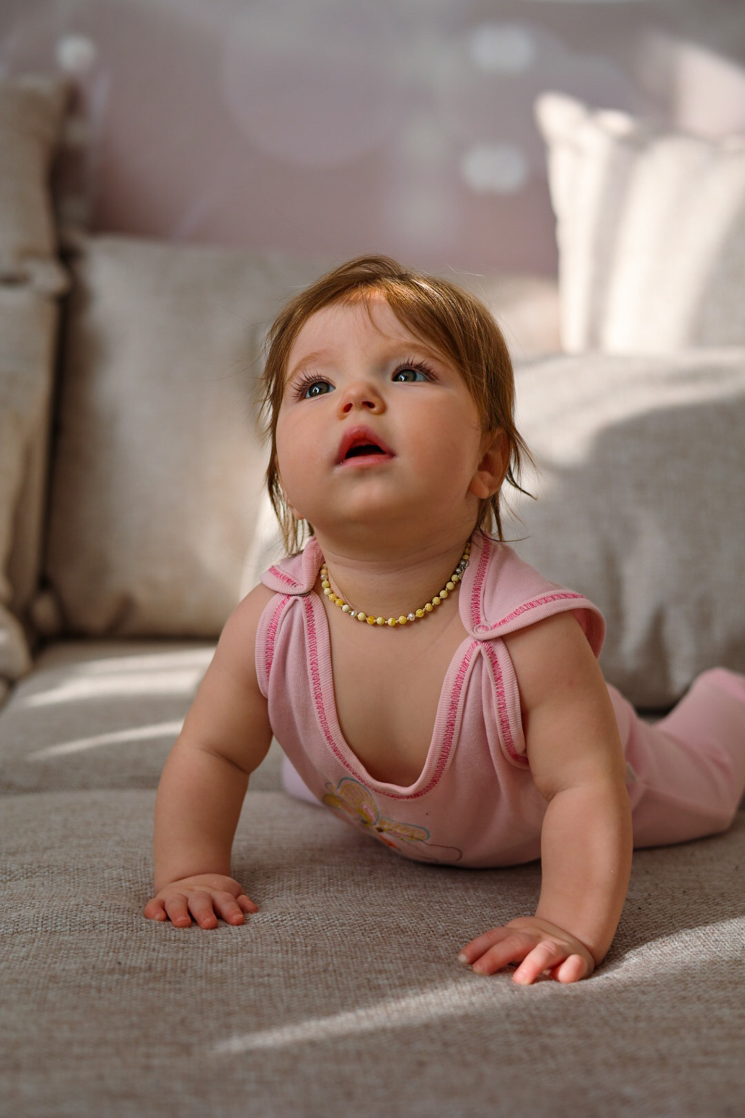 Детская фотосессия. Креативный фотограф из Санкт-Петербурга Калинина Валентина