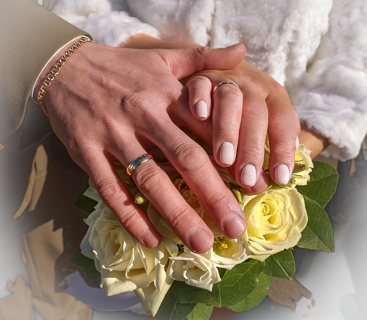 Свадебная съемка весь день. Креативный фотограф из Санкт-Петербурга Калинина Валентина