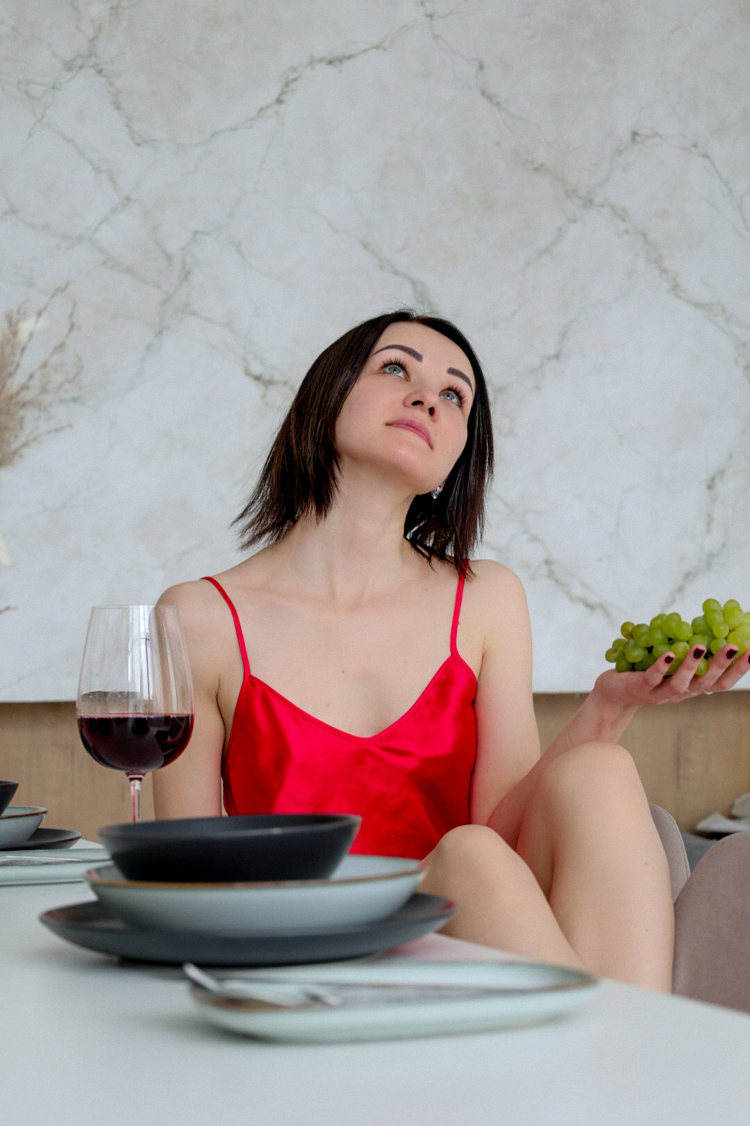 Индивидуальная фотосессия. Креативный фотограф из Санкт-Петербурга Калинина Валентина