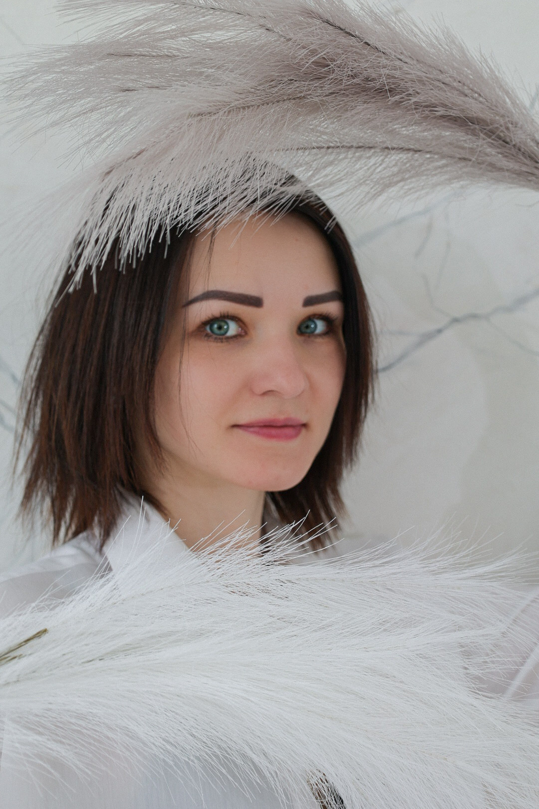 Индивидуальная фотосессия. Креативный фотограф из Санкт-Петербурга Калинина Валентина