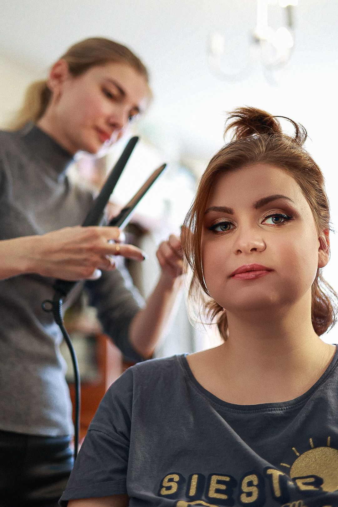 Свадебная съемка весь день. Креативный фотограф из Санкт-Петербурга Калинина Валентина