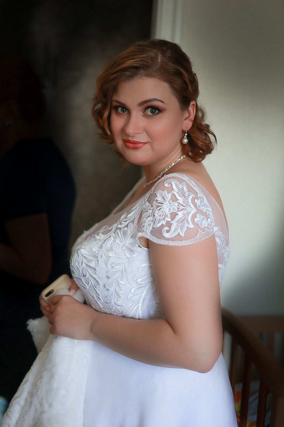 Свадебная съемка весь день. Креативный фотограф из Санкт-Петербурга Калинина Валентина