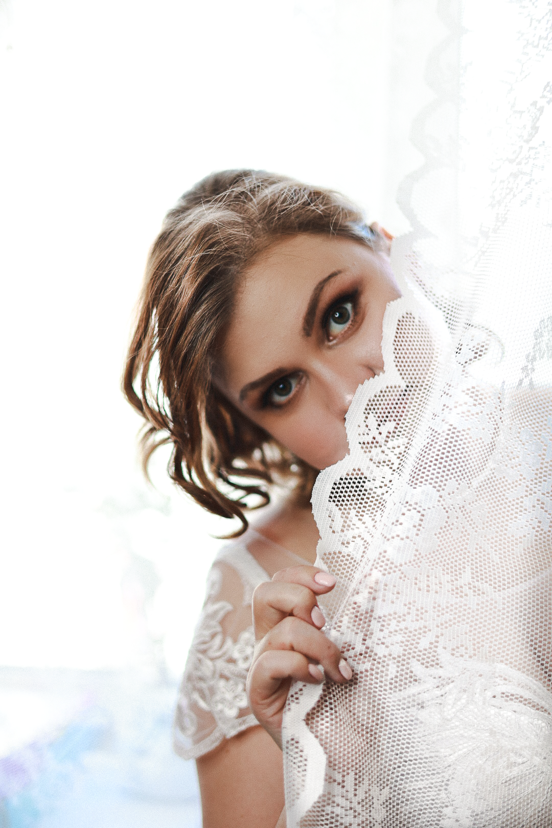 Свадебная съемка весь день. Креативный фотограф из Санкт-Петербурга Калинина Валентина