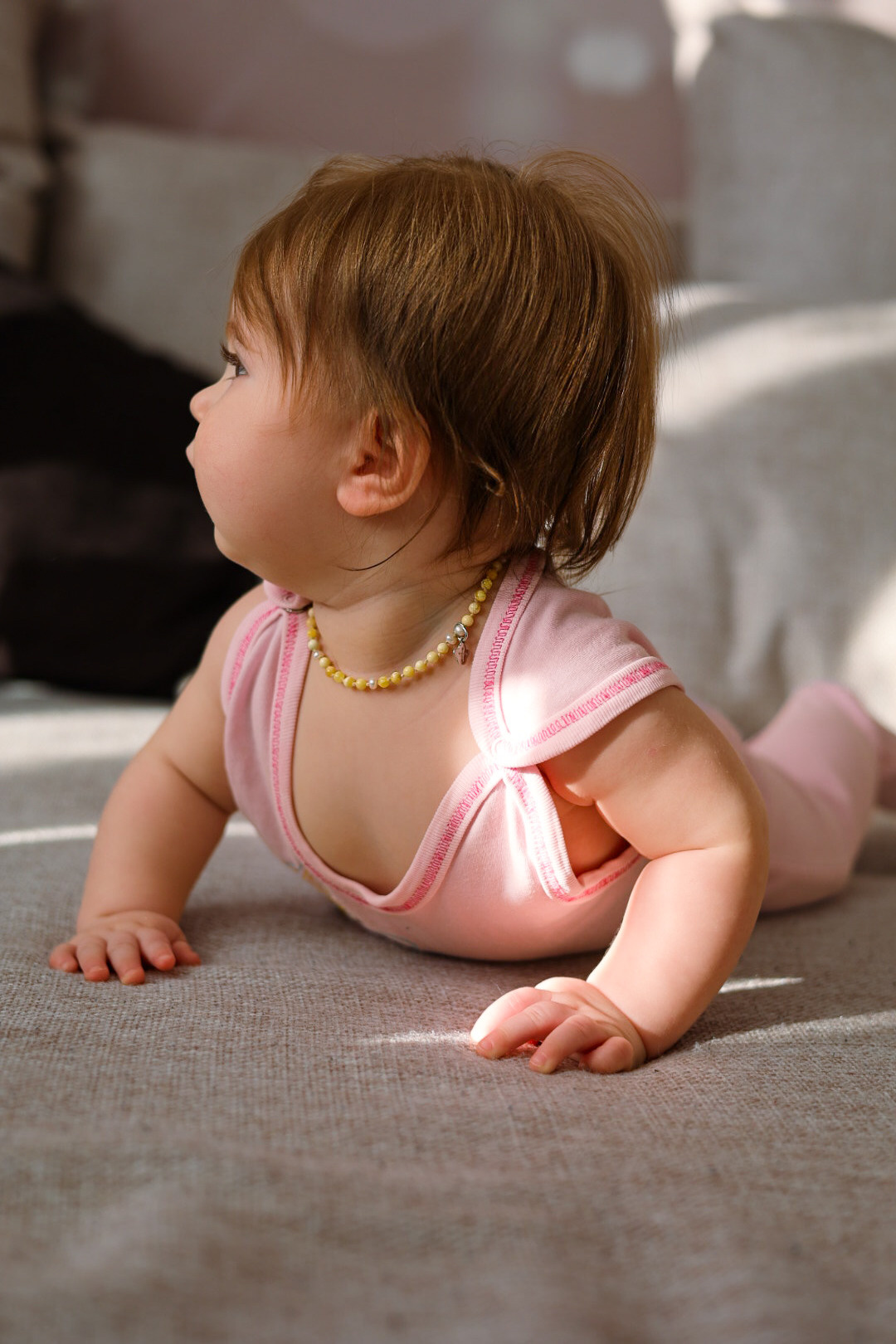 Детская фотосессия. Креативный фотограф из Санкт-Петербурга Калинина Валентина