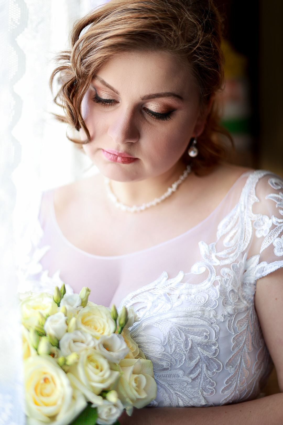 Свадебная съемка весь день. Креативный фотограф из Санкт-Петербурга Калинина Валентина