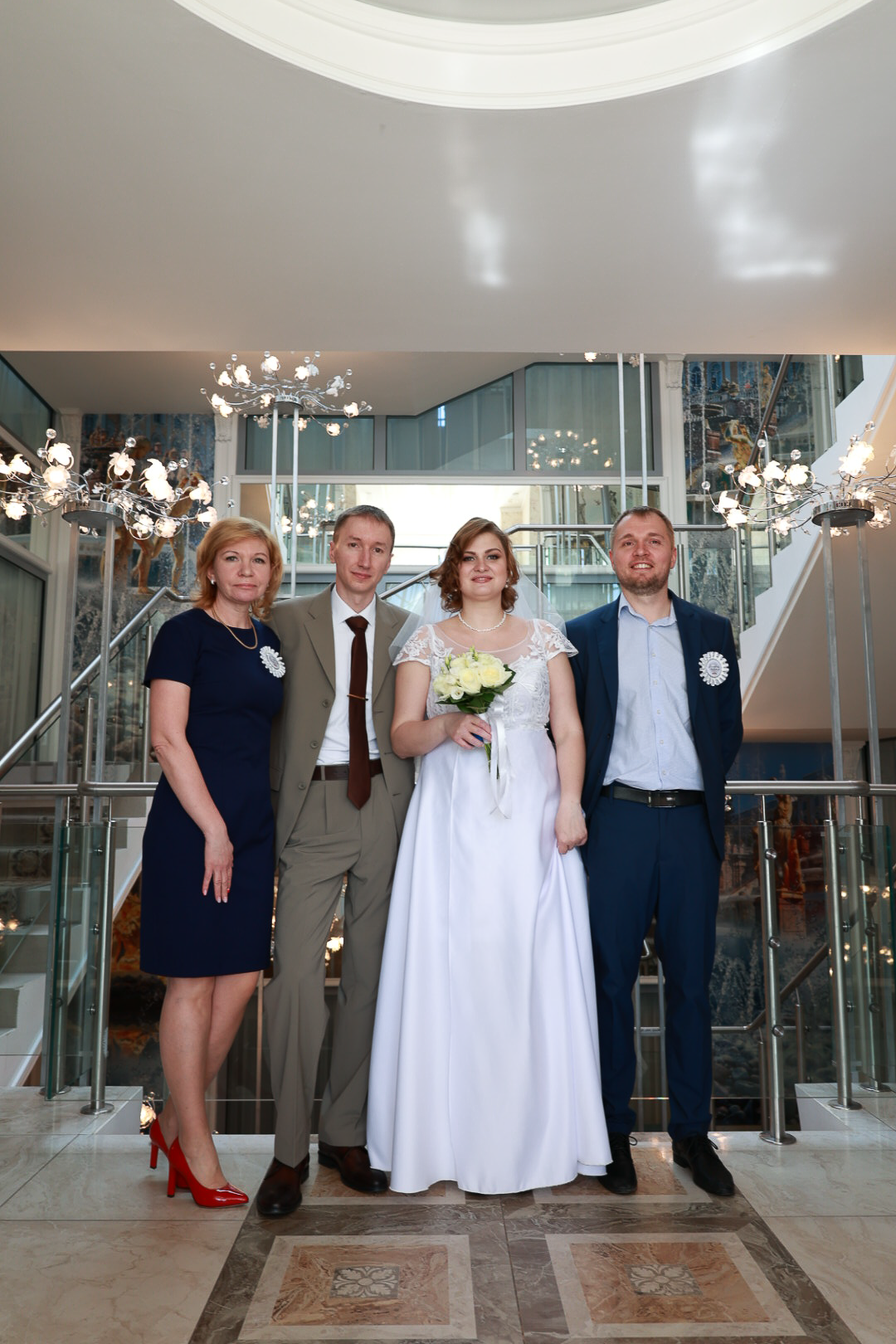 Свадебная съемка весь день. Креативный фотограф из Санкт-Петербурга Калинина Валентина