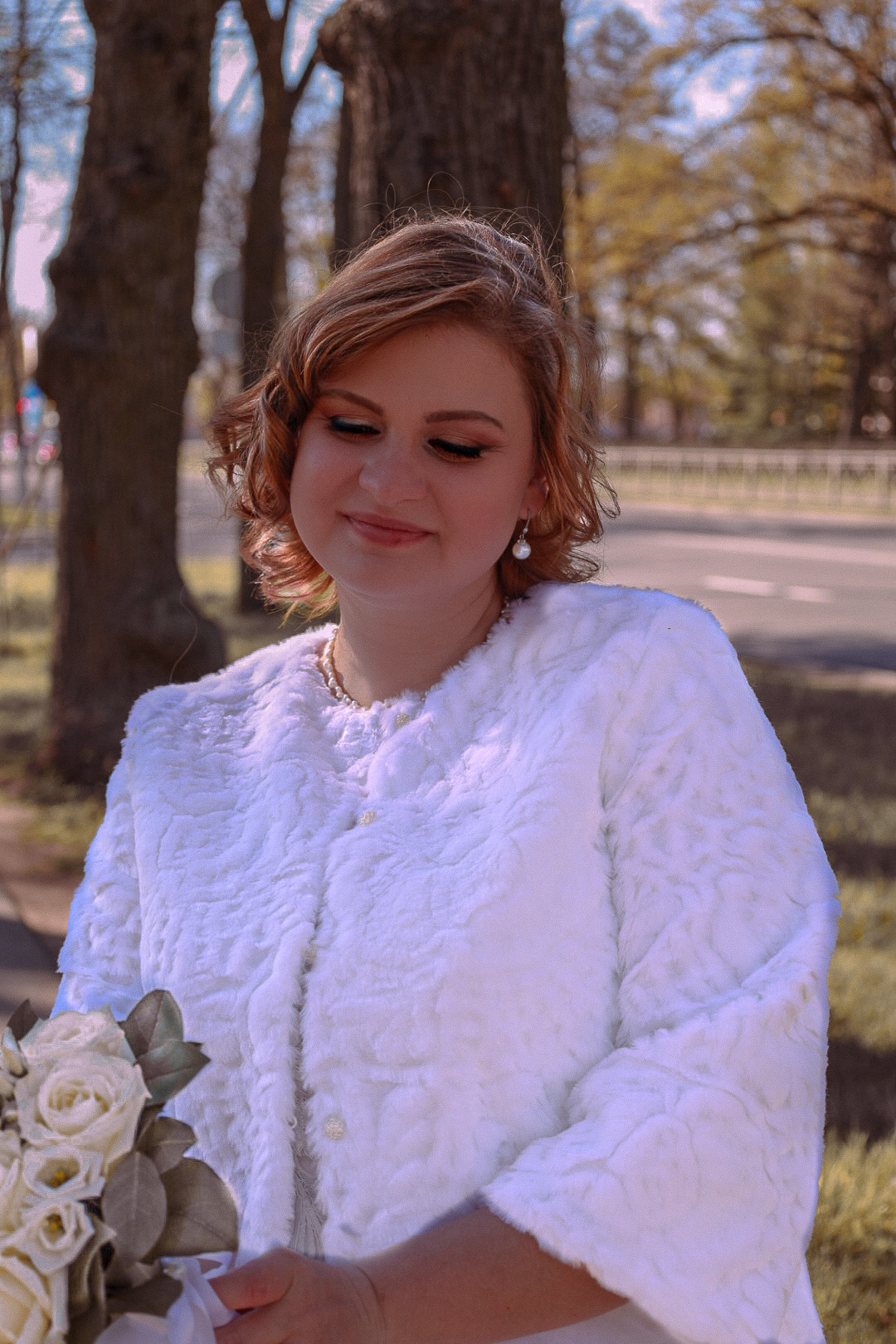 Свадебная съемка весь день. Креативный фотограф из Санкт-Петербурга Калинина Валентина