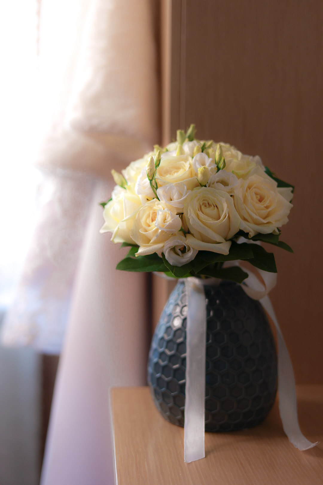 Свадебная съемка весь день. Креативный фотограф из Санкт-Петербурга Калинина Валентина