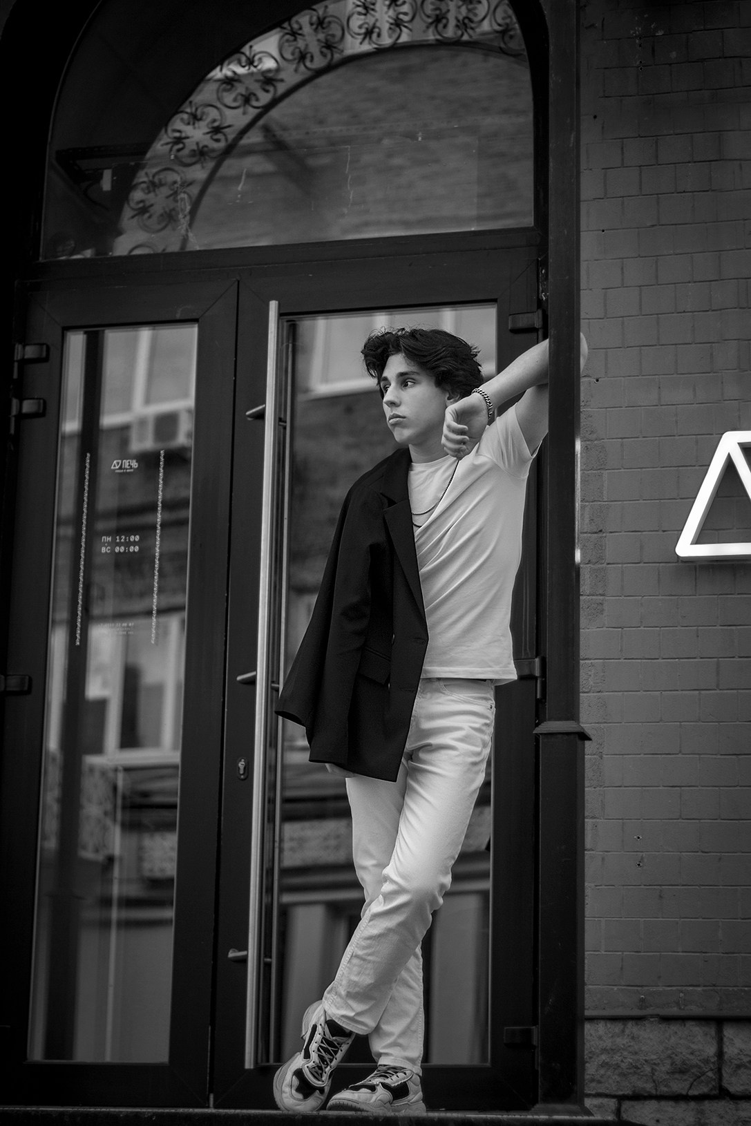 Илья. Фотограф Казначеева Юлия Иваново/Москва