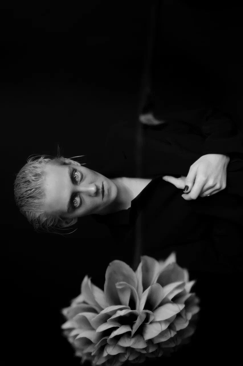 Онлайн-курс. Портретный фотограф в Санкт-Петербурге Алексей Корзов