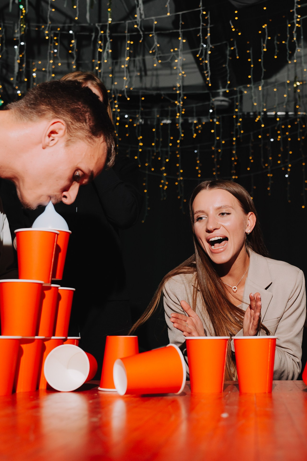 Pinskiy & Co. Night2Day Санкт-Петербург