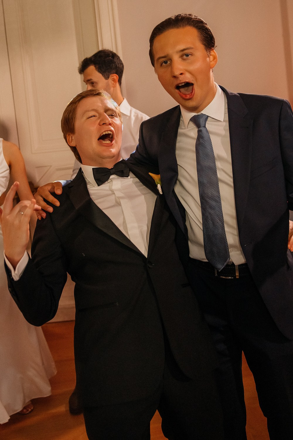 D & E. Свадебный фотограф Москва