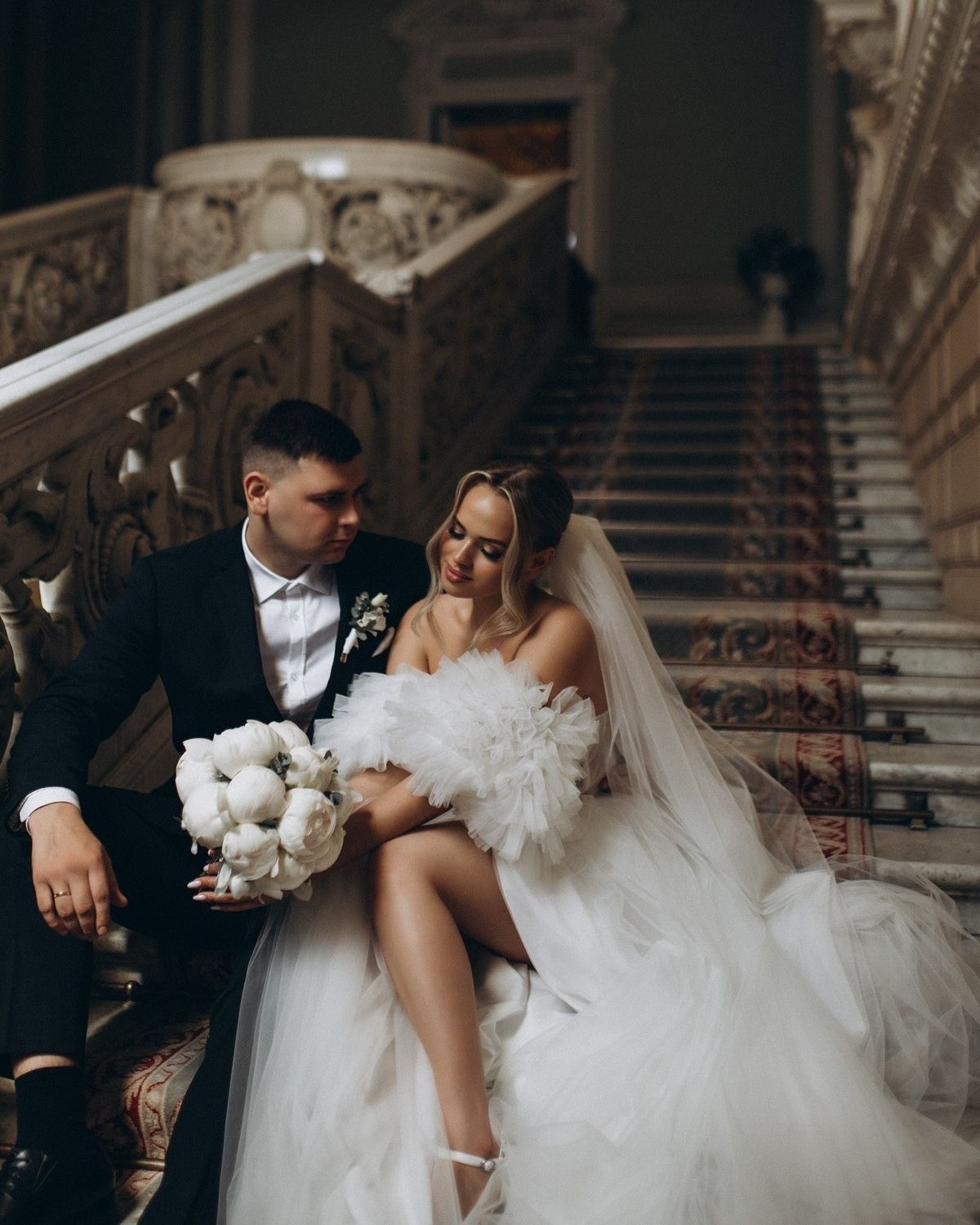 Свадебный фотограф