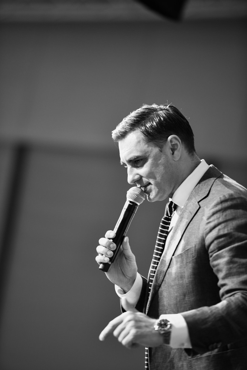 БИТ18. Артур Погосян — лучший свадебный фотограф России