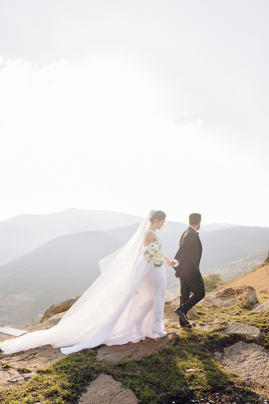 Георгий & Варвара. Агентство по организации мероприятий