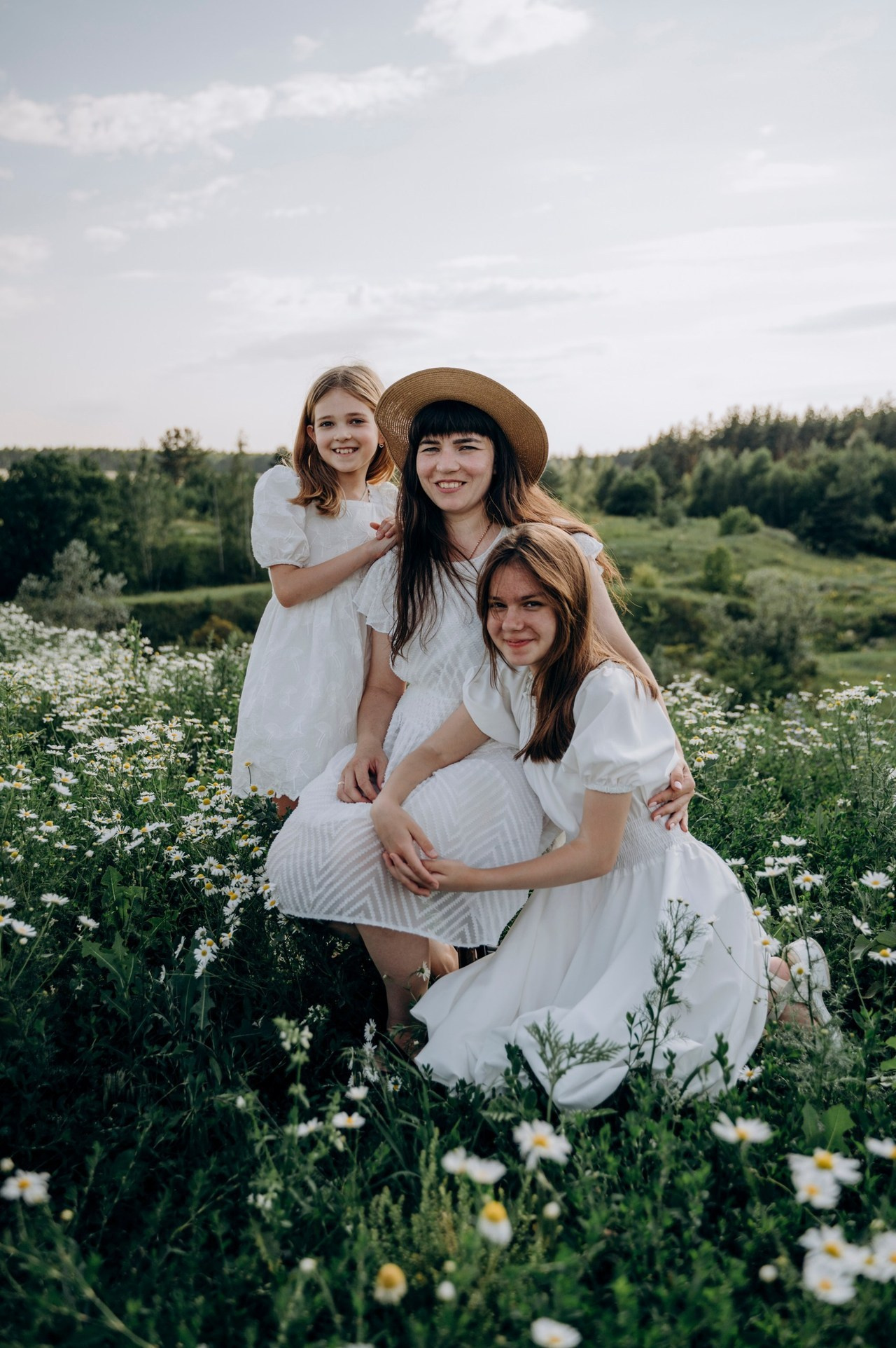 Отзывы. Семейный и детский фотограф Анастасия Монченко