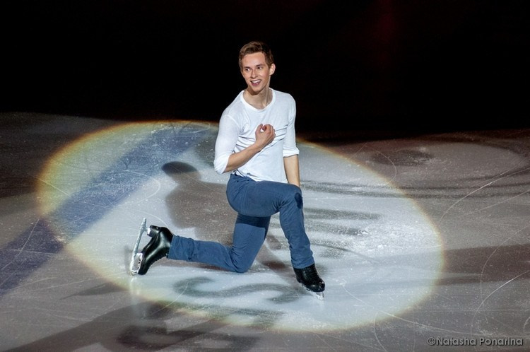 ИТАЛЬЯНСКИЕ ЗИМНИЕ ПРАЗДНИКИ С ПРИВКУСОМ ФИГУРНОГО КАТАНИЯ. ФК Фотограф в Санкт-Петербурге Наталья Понарина
