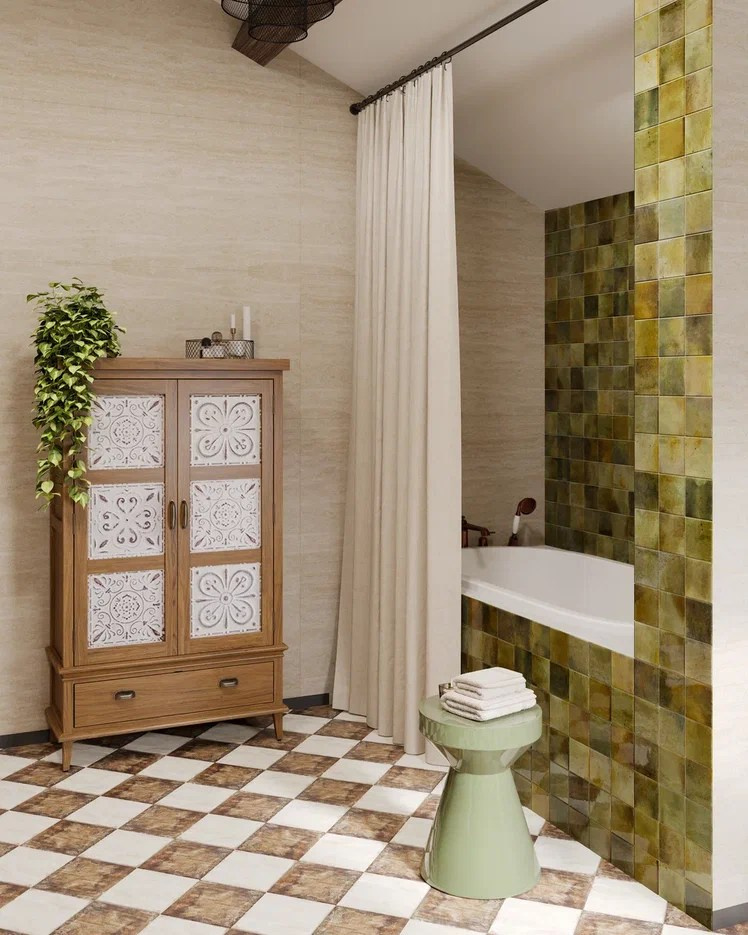 Дом в КП Ботаника