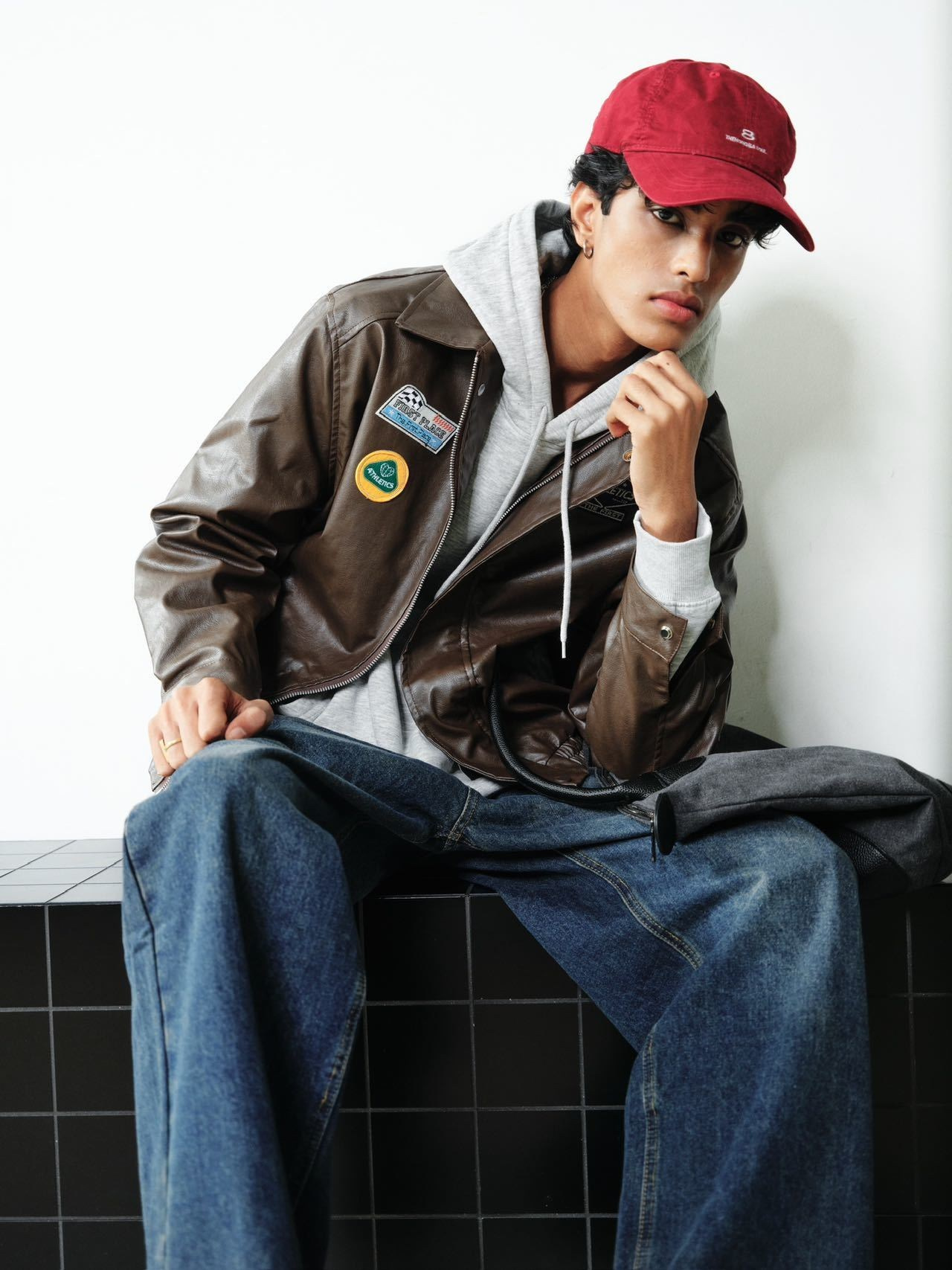 Saurang. Axis model management