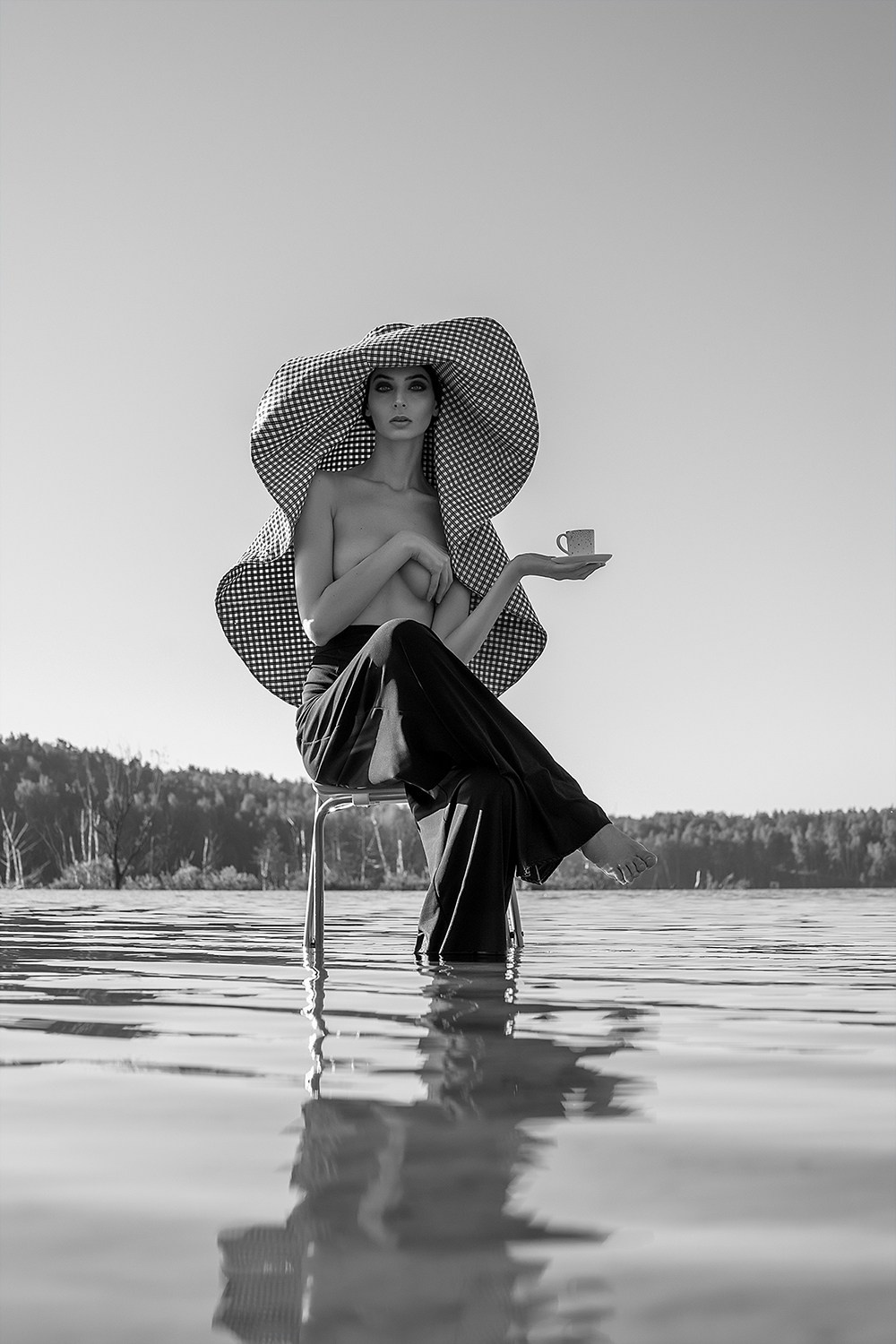 Four stories. Фотограф для брендов