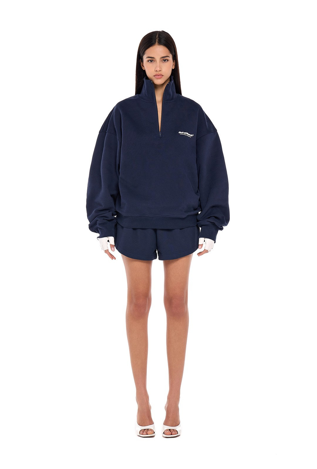 Out Of Reach '24. Фотограф для брендов