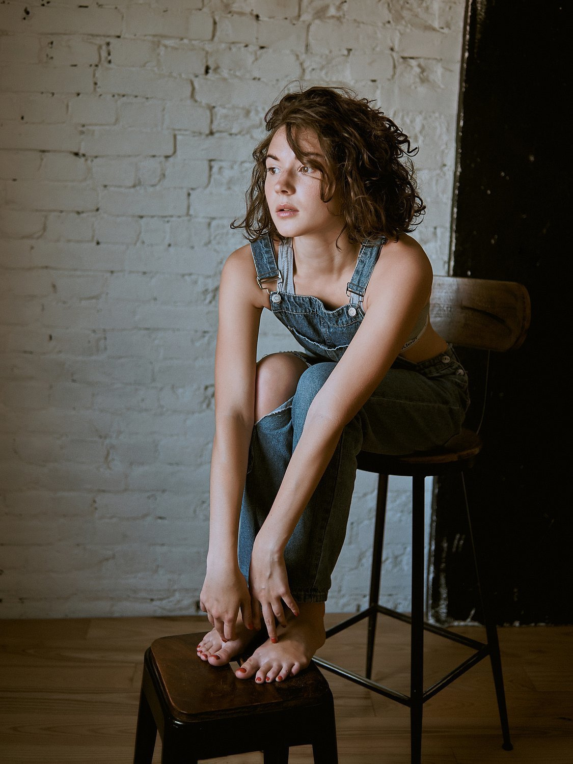 Маша. Фотограф для людей и брендов в Санкт-Петербурге