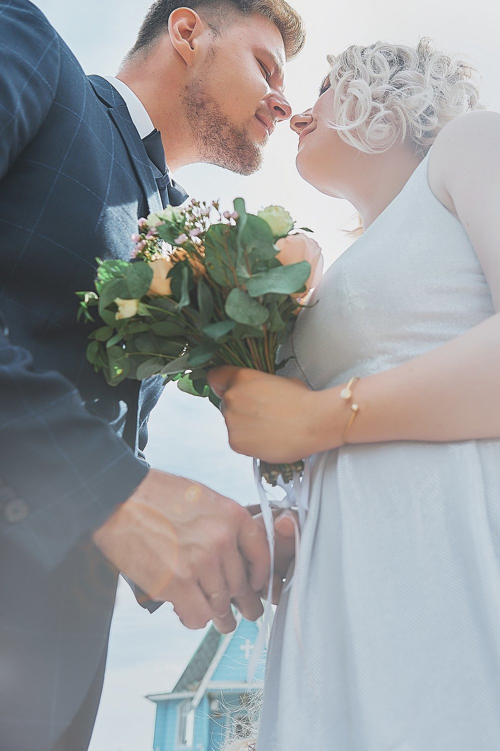 Александр и Екатерина. Фотограф для людей и брендов в Санкт-Петербурге