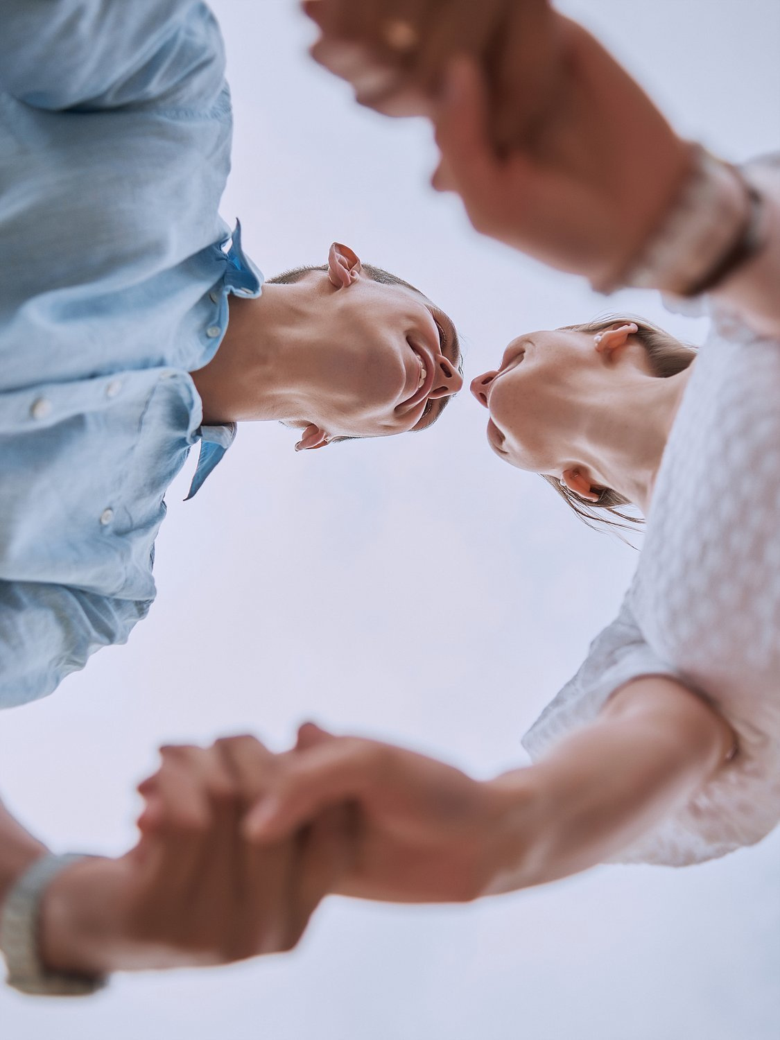 Сергей и Лидия. Фотограф для людей и брендов в Санкт-Петербурге