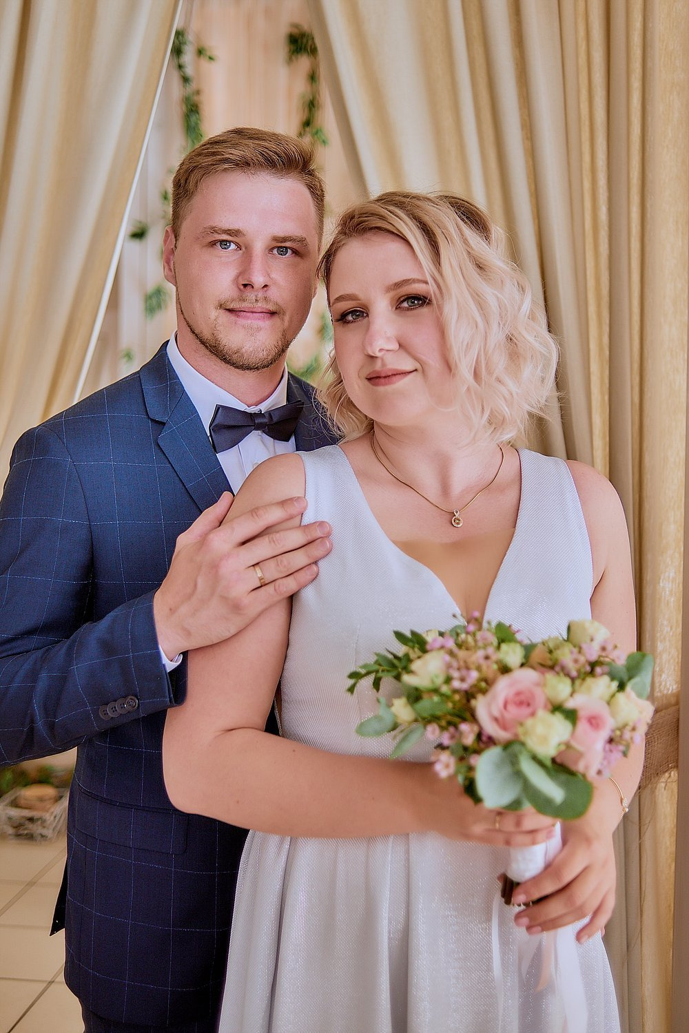 Александр и Екатерина. Фотограф для людей и брендов в Санкт-Петербурге