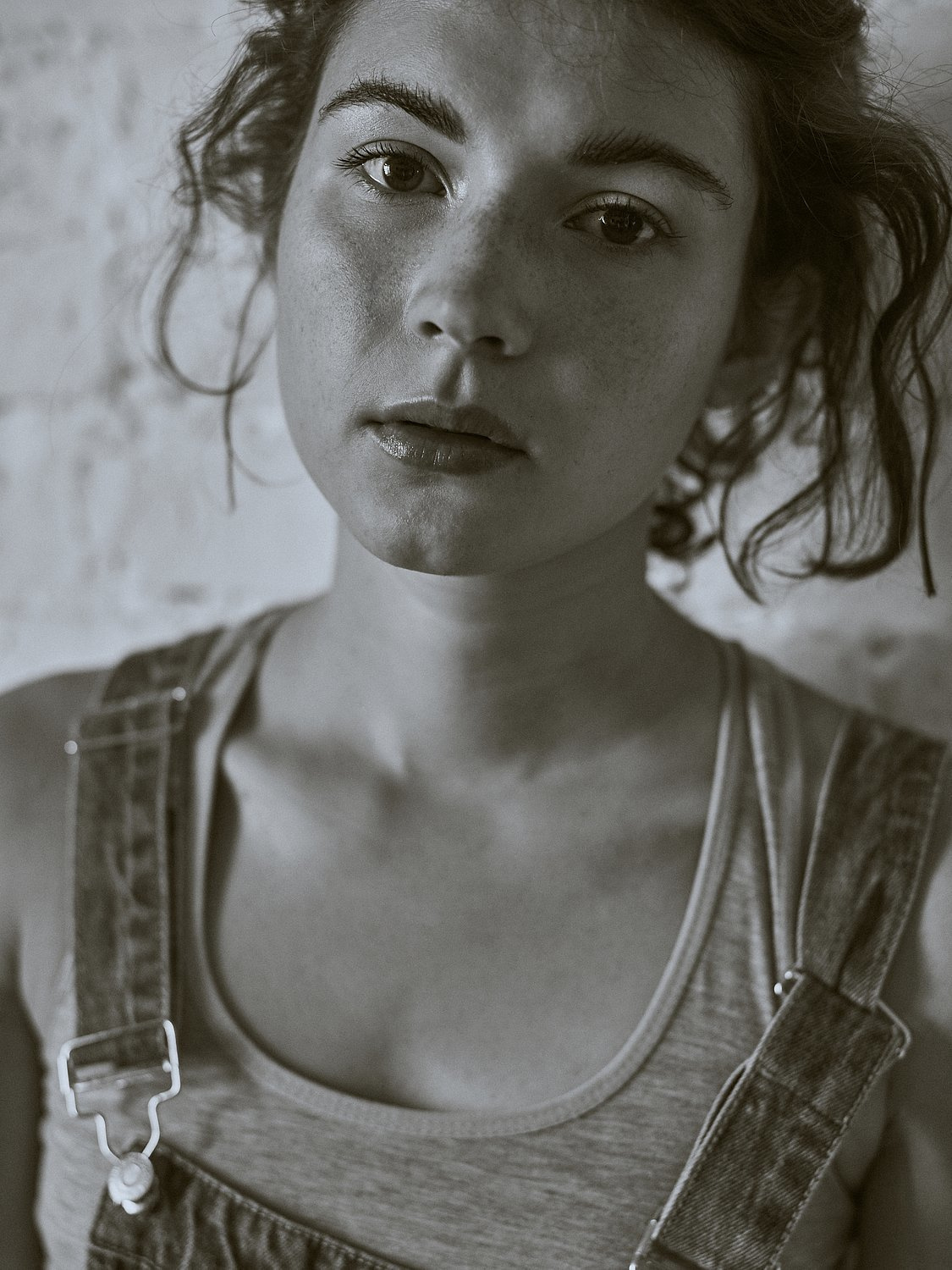 Маша. Фотограф для людей и брендов в Санкт-Петербурге