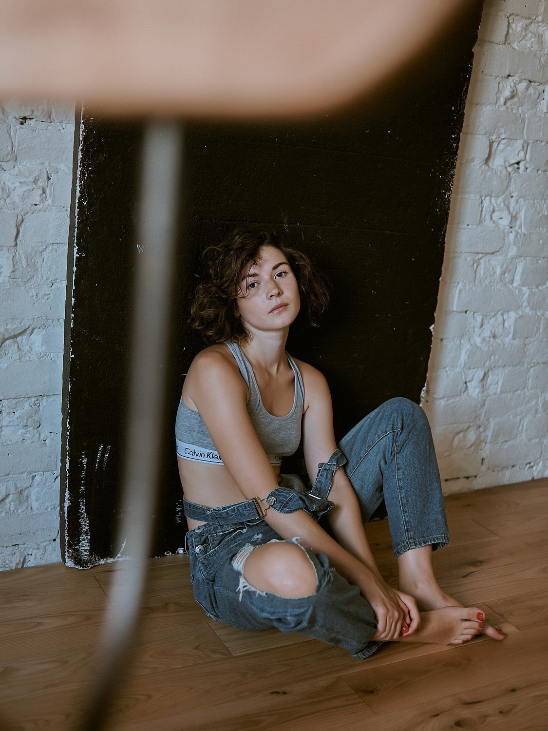 Маша. Фотограф для людей и брендов в Санкт-Петербурге