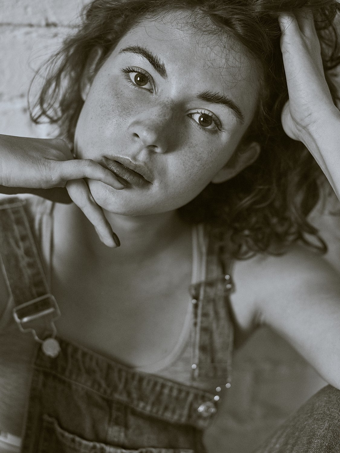 Маша. Фотограф для людей и брендов в Санкт-Петербурге