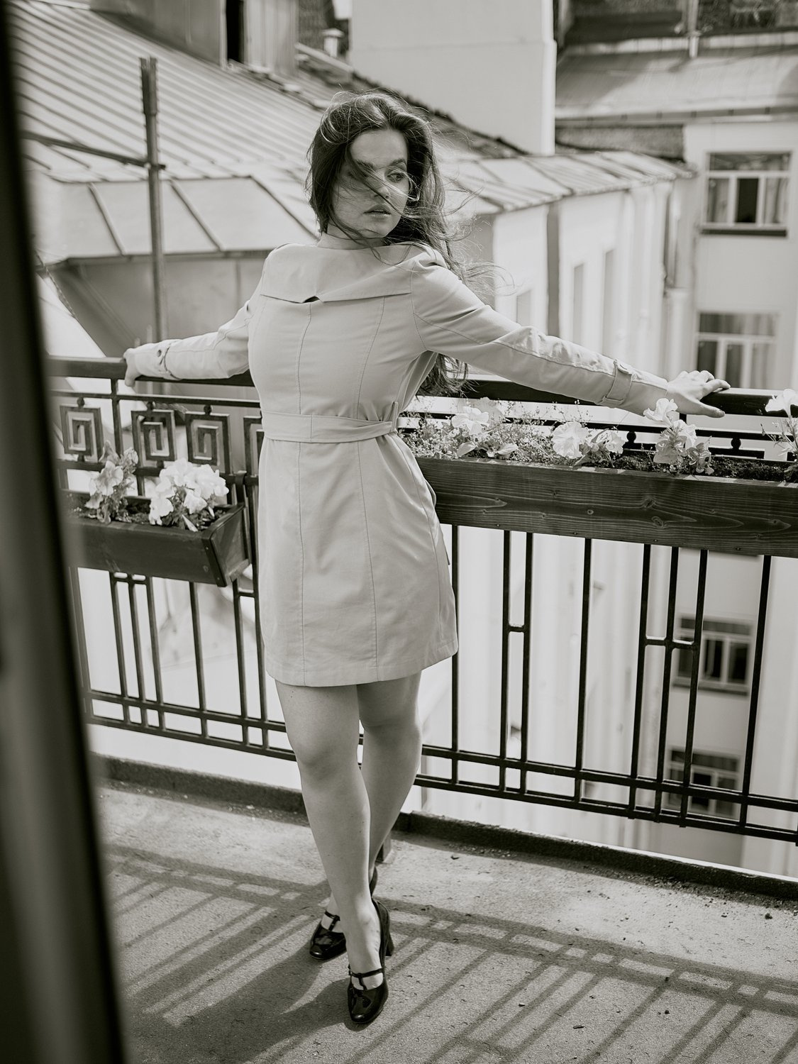 Елизавета. Фотограф для людей и брендов в Санкт-Петербурге