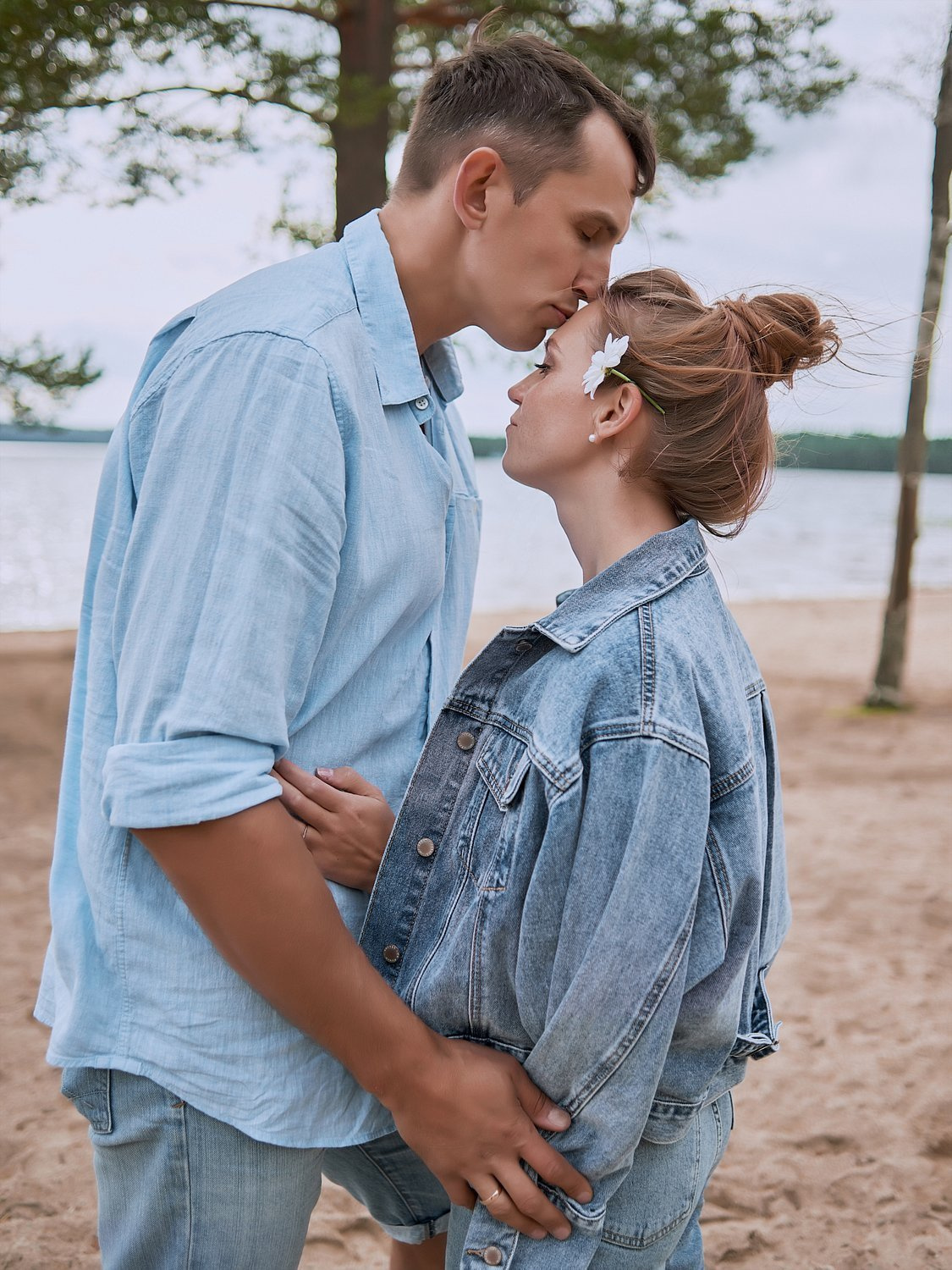 Сергей и Лидия. Фотограф для людей и брендов в Санкт-Петербурге
