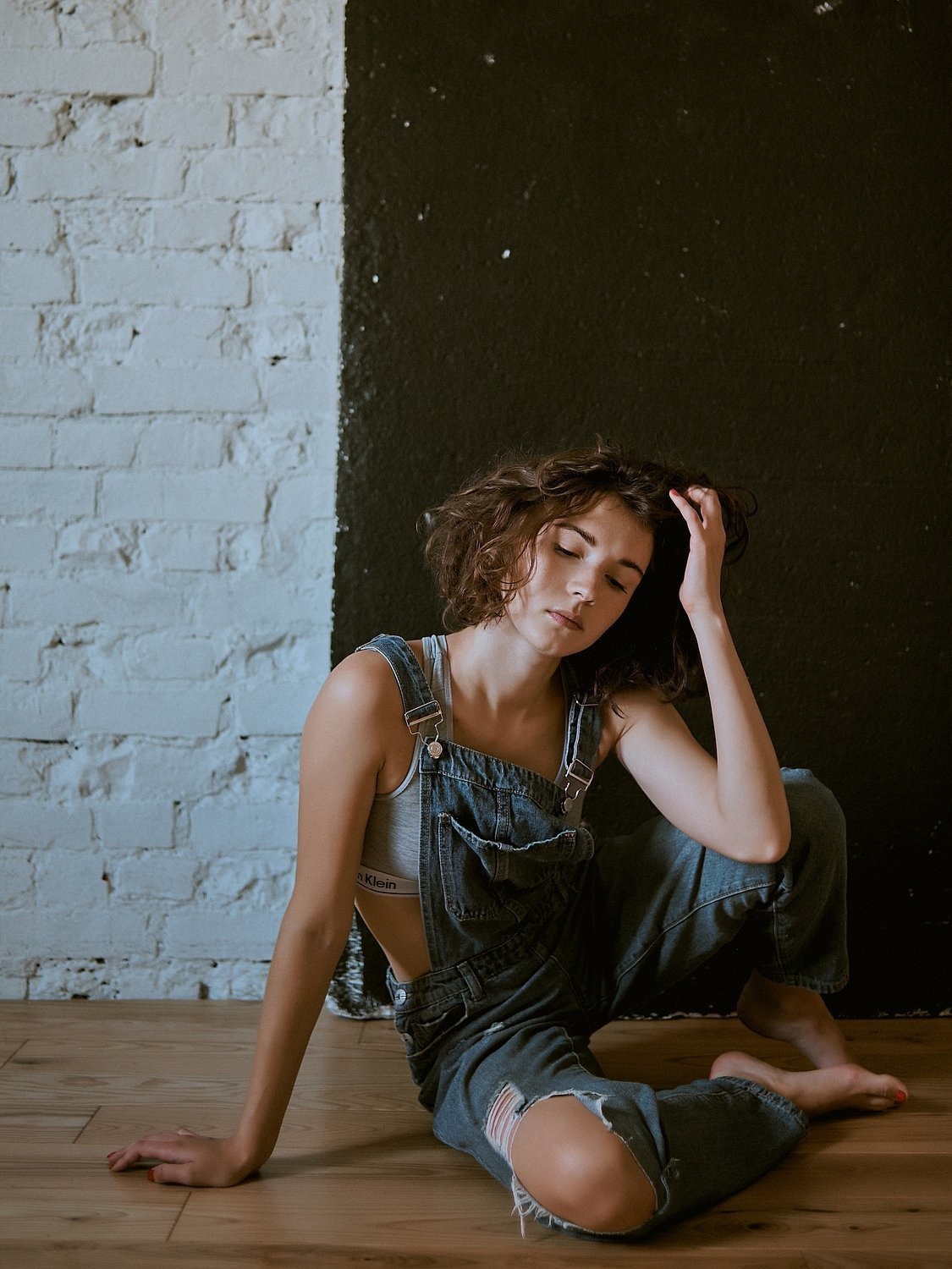 Маша. Фотограф для людей и брендов в Санкт-Петербурге