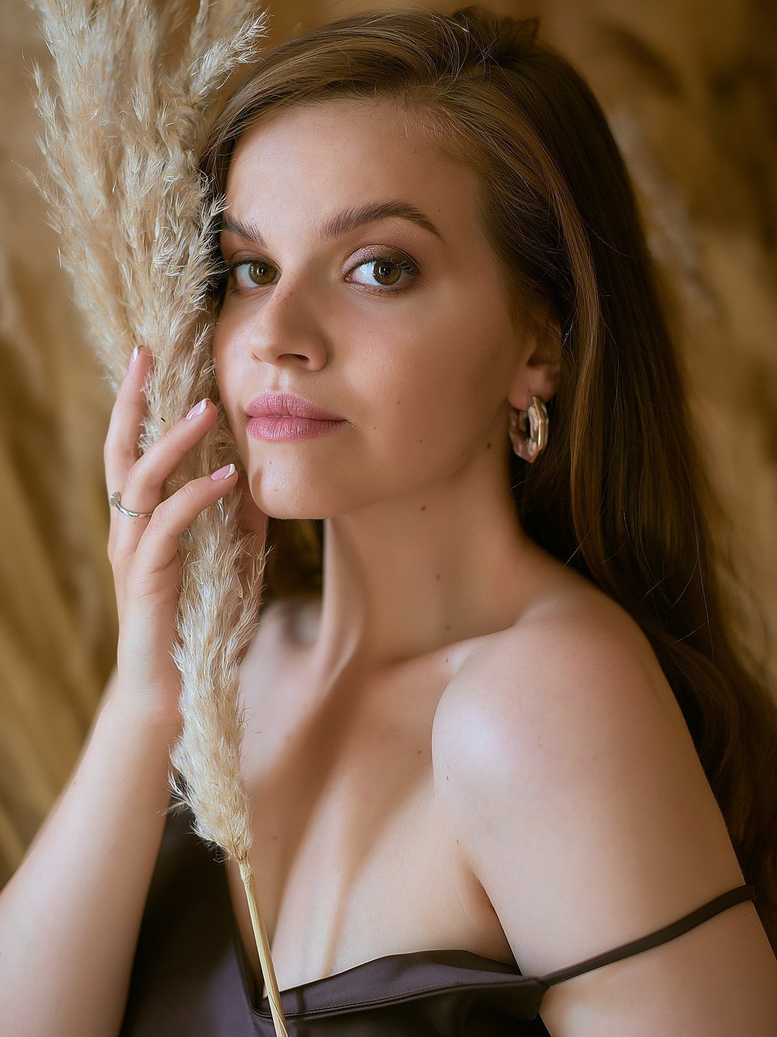 Елизавета. Фотограф для людей и брендов в Санкт-Петербурге