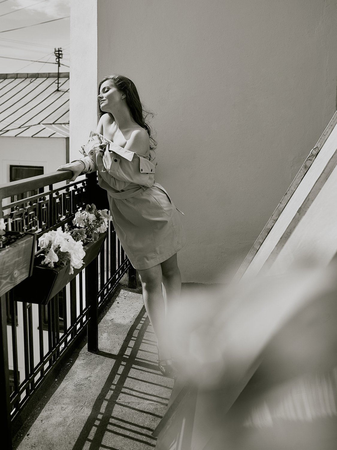 Елизавета. Фотограф для людей и брендов в Санкт-Петербурге