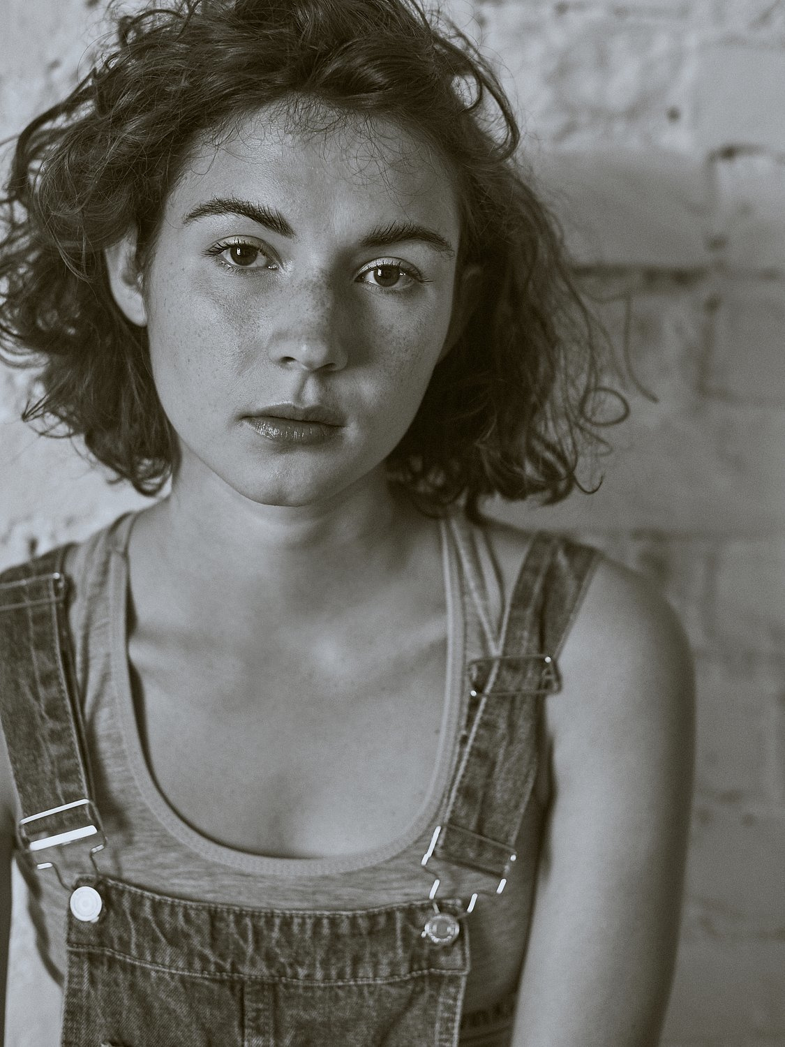 Маша. Фотограф для людей и брендов в Санкт-Петербурге