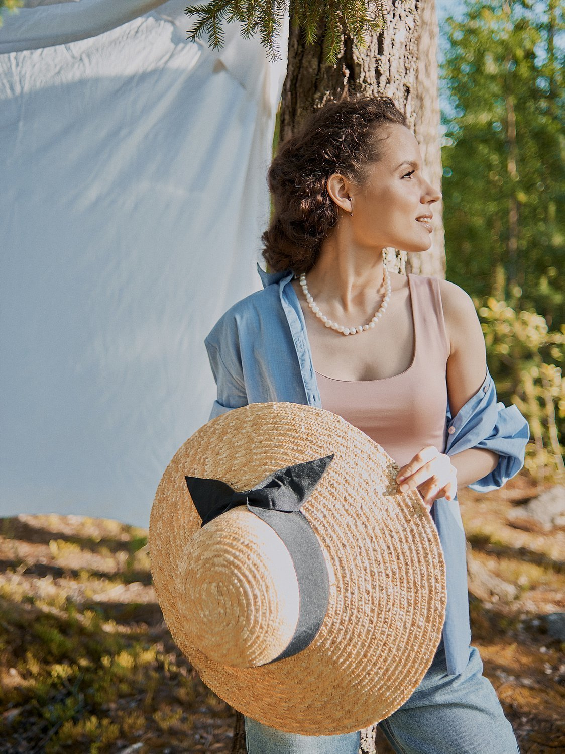 Елена. Фотограф для людей и брендов в Санкт-Петербурге