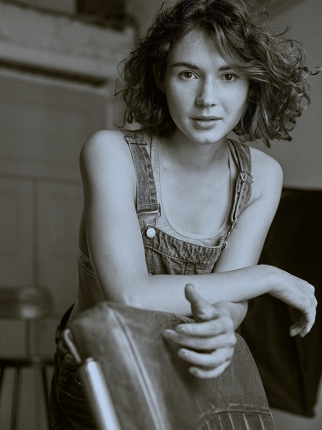 Маша. Фотограф для людей и брендов в Санкт-Петербурге