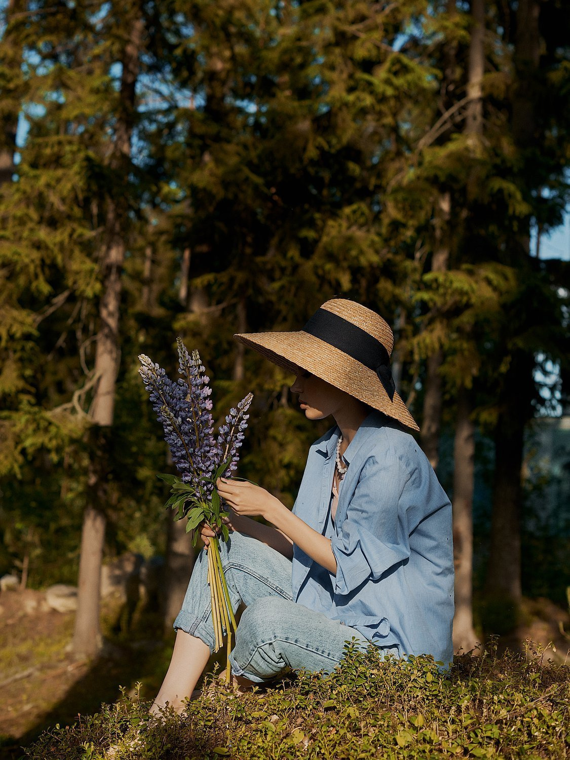Елена. Фотограф для людей и брендов в Санкт-Петербурге